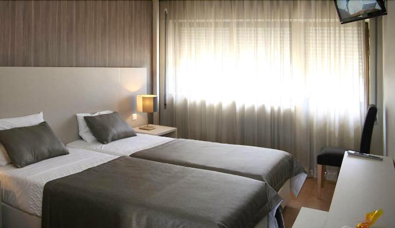 Douro Inn - Oda