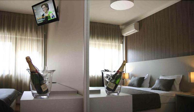 Douro Inn - Oda