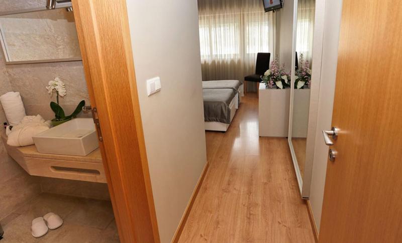 Douro Inn - Oda
