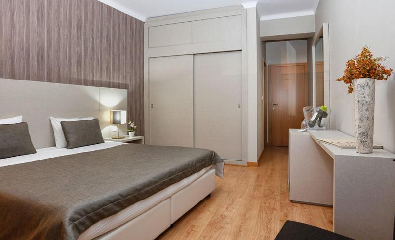 Douro Inn - Oda
