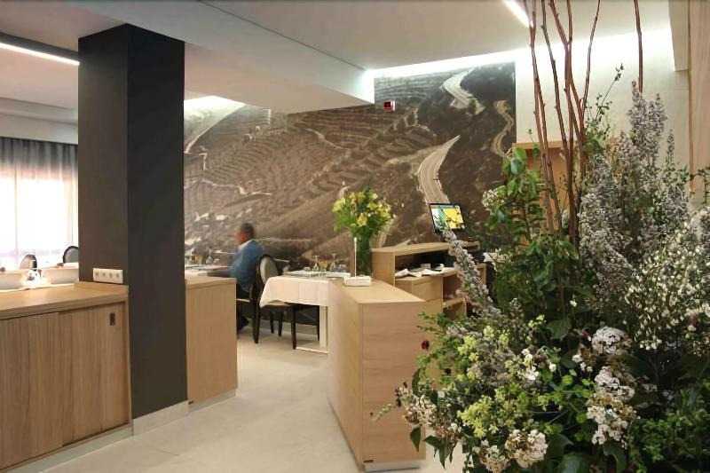 Douro Inn - Restoran