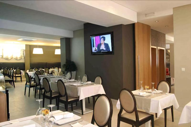 Douro Inn - Restoran