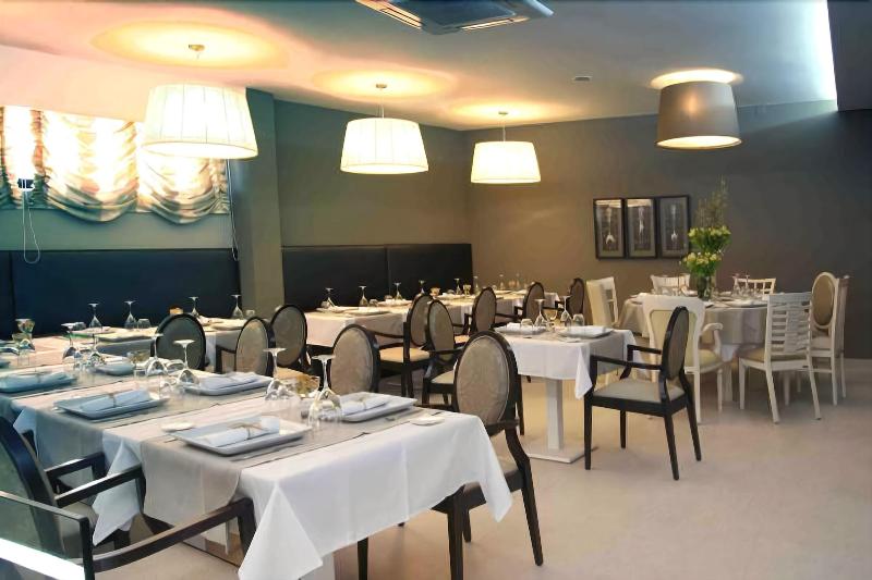 Douro Inn - Restoran