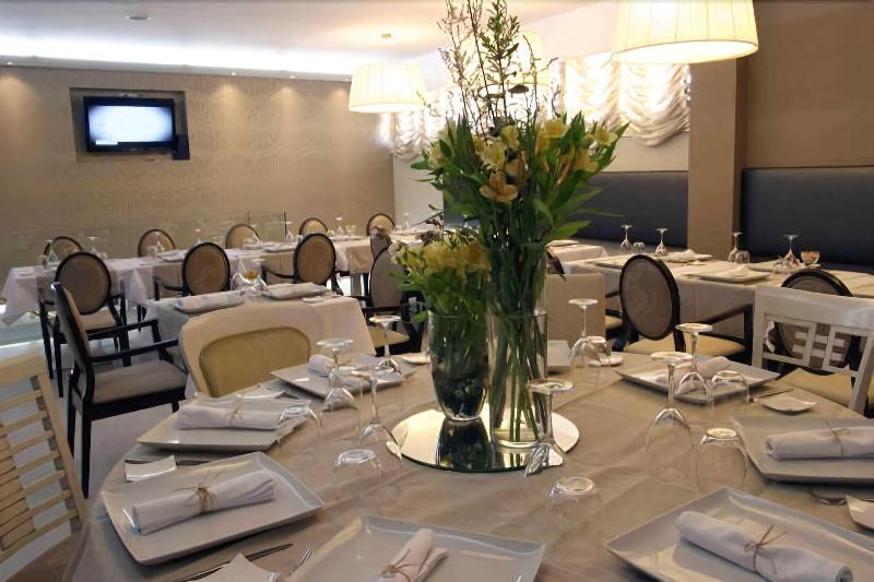 Douro Inn - Restoran