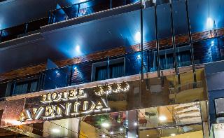 Avenida fotoÄŸrafÄ±