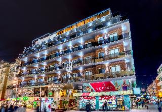 Avenida fotoÄŸrafÄ±