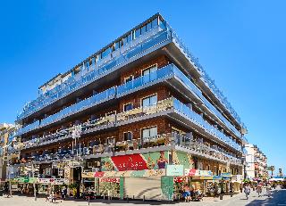 Avenida otel fotoğrafı