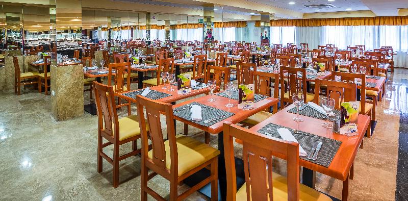 Avenida - Restoran