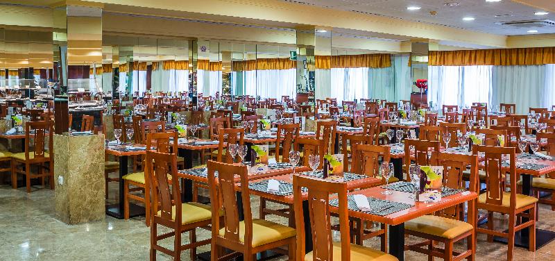 Avenida - Restoran
