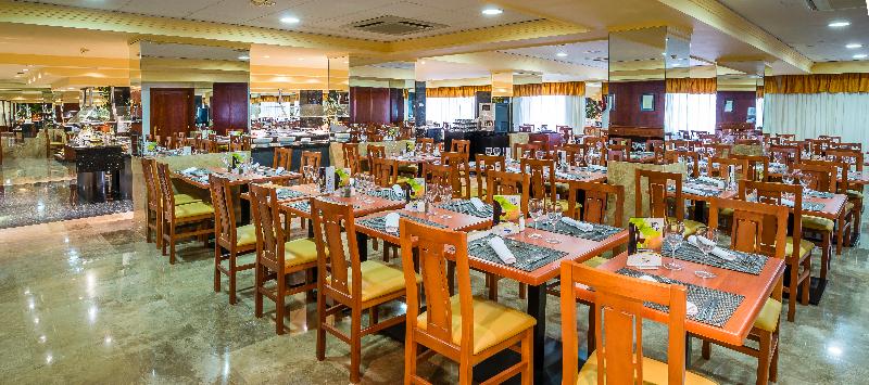 Avenida - Restoran