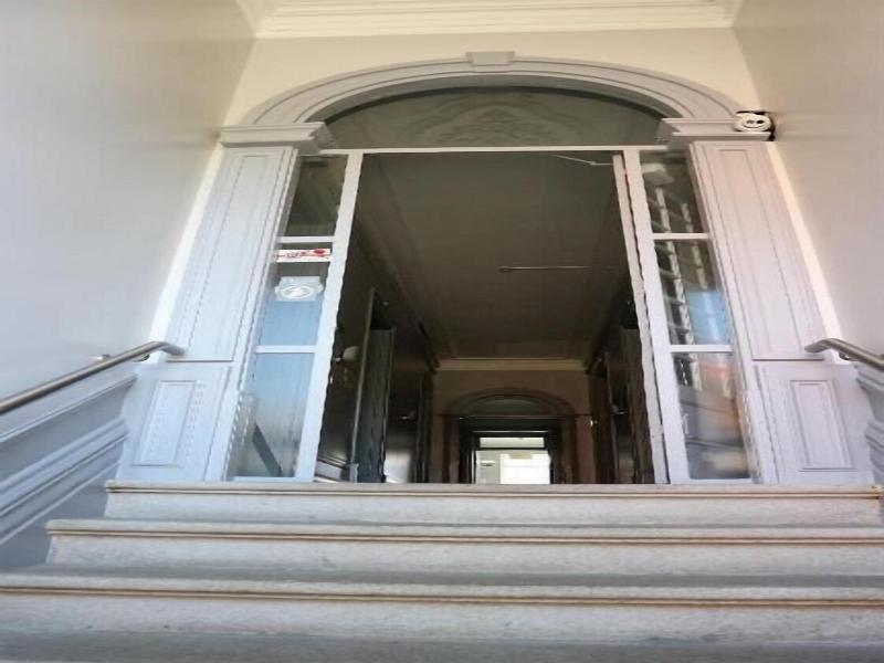 Residencial Senhor Matosinhos - Genel