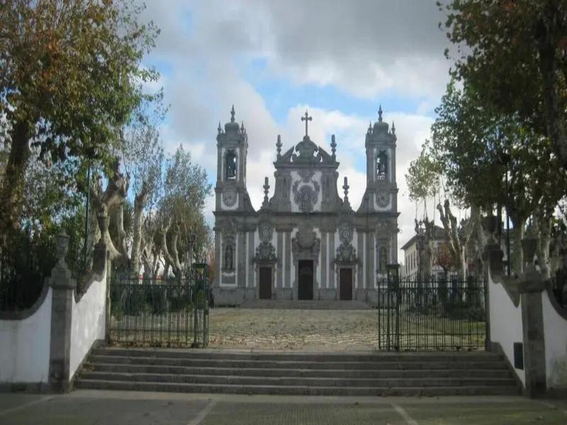 Residencial Senhor Matosinhos - Genel