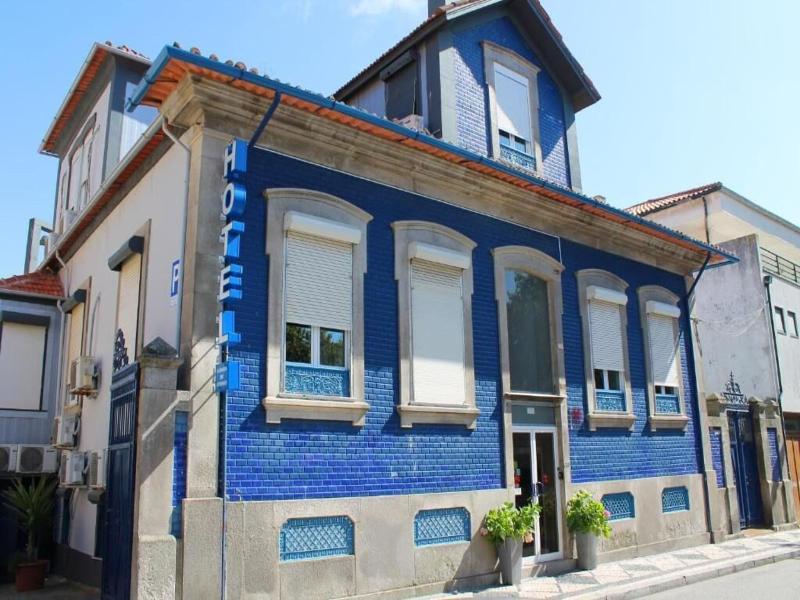 Residencial Senhor Matosinhos - Genel