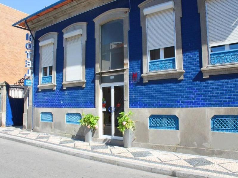 Residencial Senhor Matosinhos - Genel