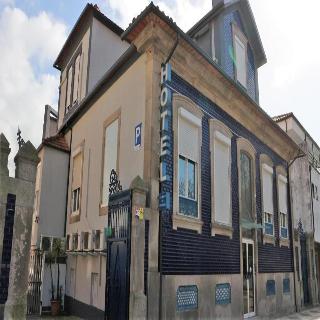 Residencial Senhor Matosinhos fotoÄŸrafÄ±