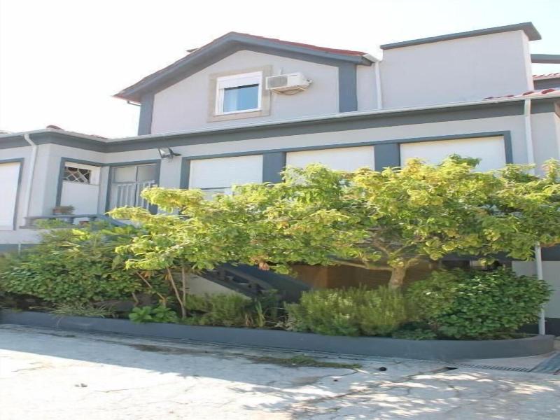 Residencial Senhor Matosinhos - Genel