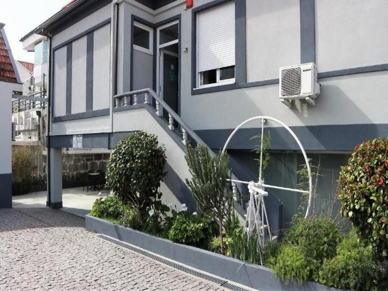 Residencial Senhor Matosinhos - Genel