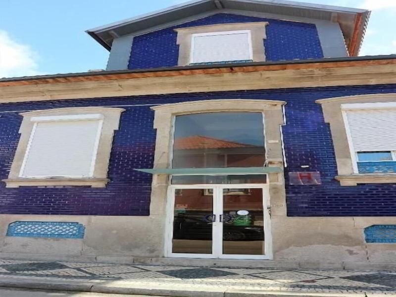 Residencial Senhor Matosinhos - Genel