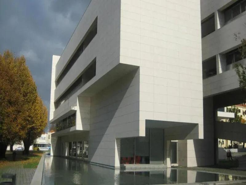 Residencial Senhor Matosinhos - Genel