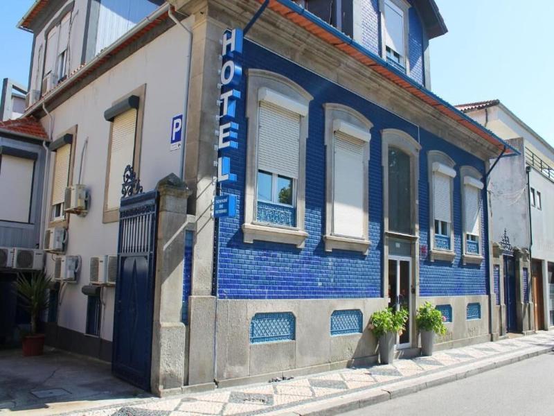 Residencial Senhor Matosinhos - Genel