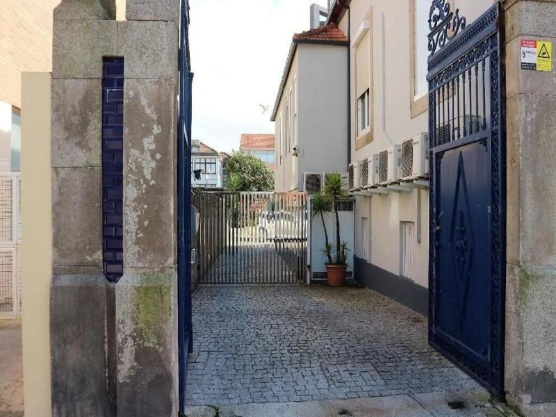 Residencial Senhor Matosinhos - Genel