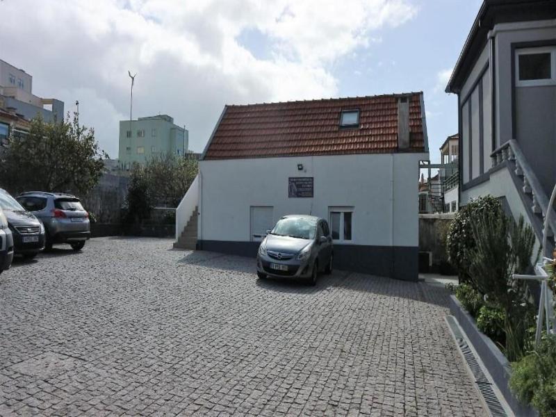 Residencial Senhor Matosinhos - Genel