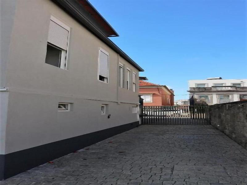 Residencial Senhor Matosinhos - Genel