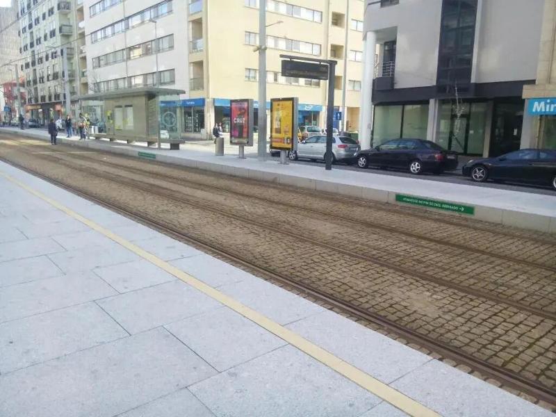 Residencial Senhor Matosinhos - Genel