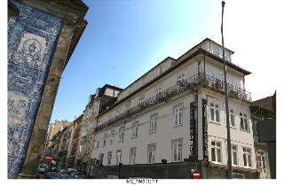 Pensão Do Norte Lda otel fotoğrafı