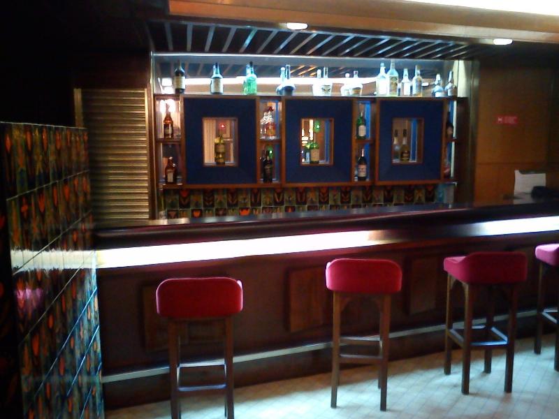 Miradouro - Bar