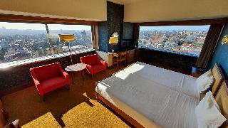Miradouro otel fotoğrafı
