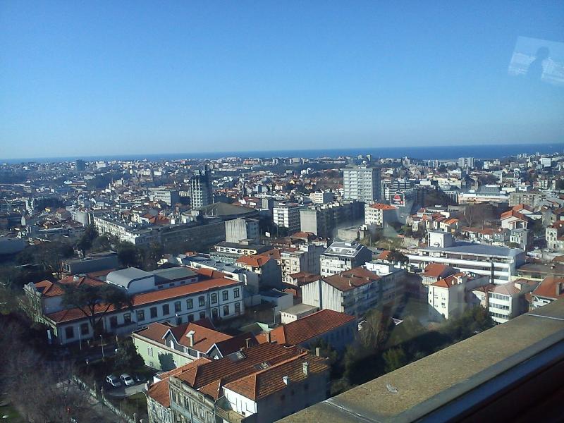 Miradouro - Genel