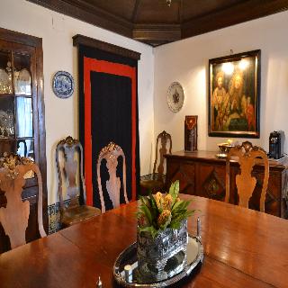Casa Das Paredes fotoÄŸrafÄ±