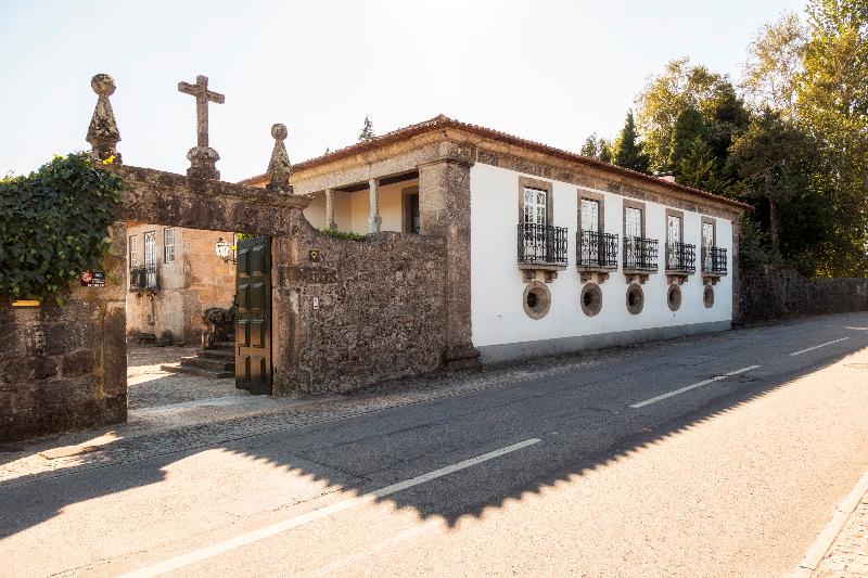 Casa Das Paredes - Genel