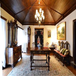 Casa Das Paredes fotoÄŸrafÄ±