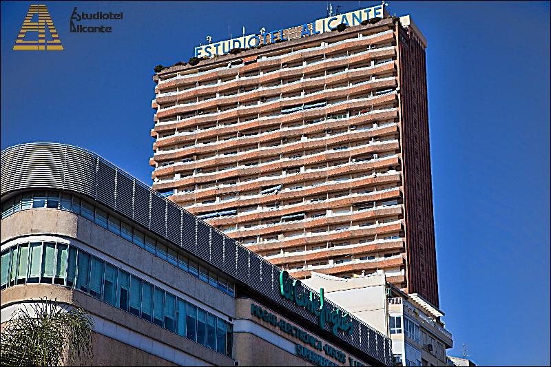 Estudiotel Alicante - Genel