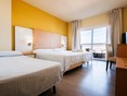 Hotel Fontana Plaza oda fotoğrafı