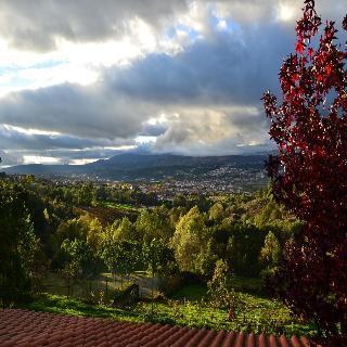 Quinta Da Mata otel fotoğrafı