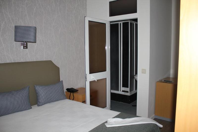 Guest House Porto Clerigus - Genel