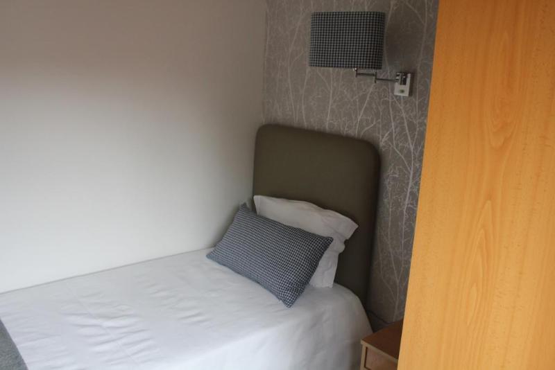 Guest House Porto Clerigus - Genel
