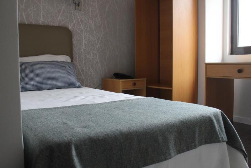 Guest House Porto Clerigus - Genel