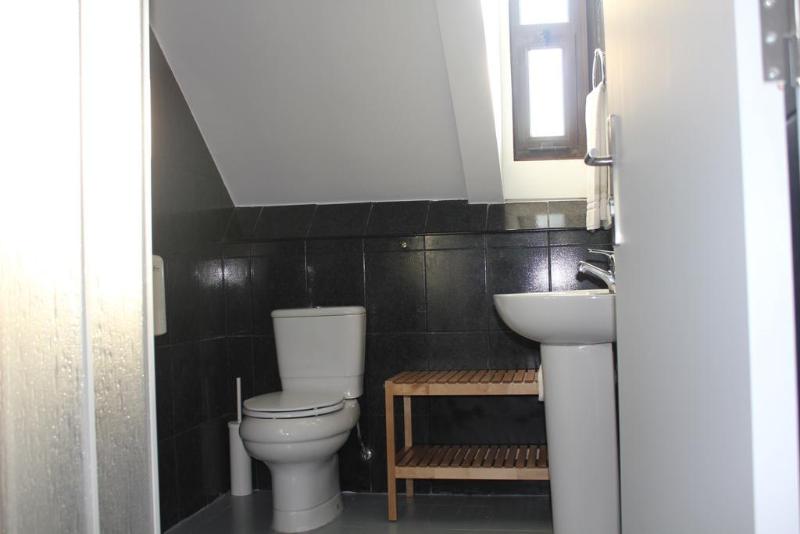 Guest House Porto Clerigus - Genel