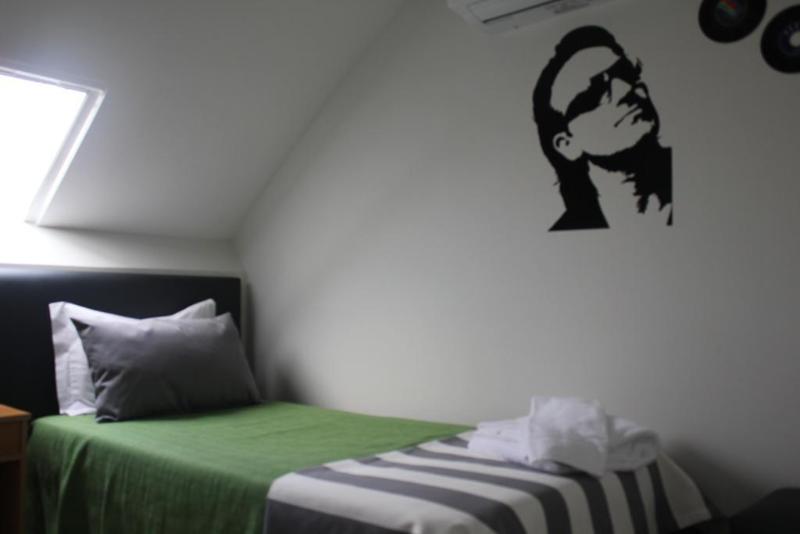 Guest House Porto Clerigus - Genel