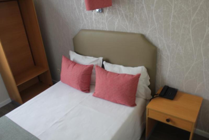 Guest House Porto Clerigus - Genel