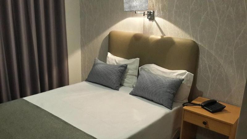 Guest House Porto Clerigus - Genel