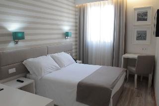 Seculo otel fotoğrafı