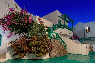 Apartamentos Celeste