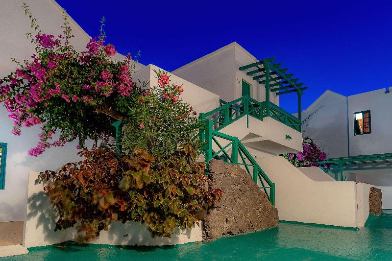 Apartamentos Celeste - Genel