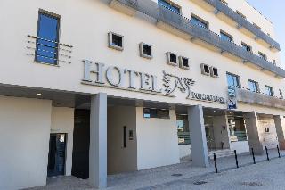 Pombalense otel fotoğrafı