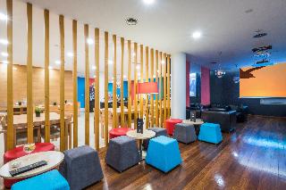 Stay Hotel Guimaraes Centro fotoÄŸrafÄ±